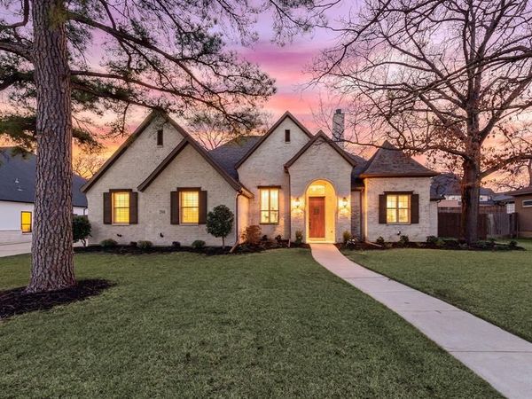 2908 Sutton Place, Southlake, TX 76092
