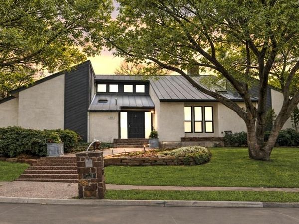 1117 Travis Circle S, Irving, TX 75038