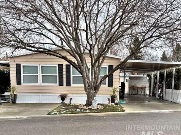 3181 W Alpine St, Unit 22, Boise, ID 83705