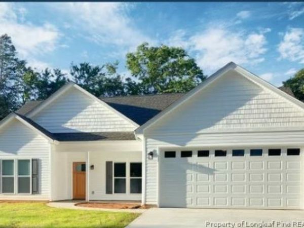 164 Sofias Court, Raeford, NC 28376