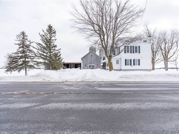 31636 US Route 11, Philadelphia, NY 13673