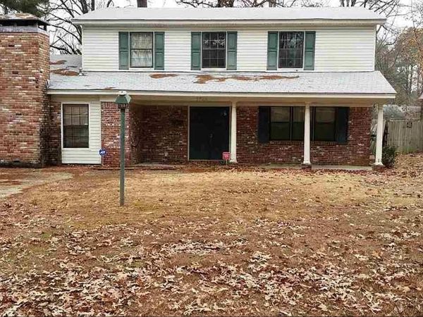 5704 Chaucer, Little Rock, AR 72209