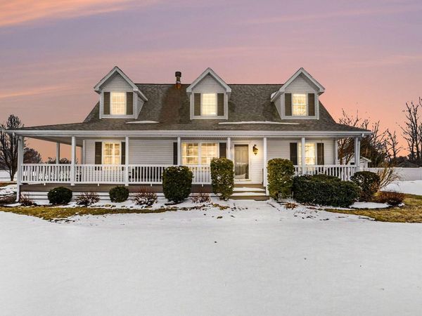 3410 W Chicago Road, Niles, MI 49120