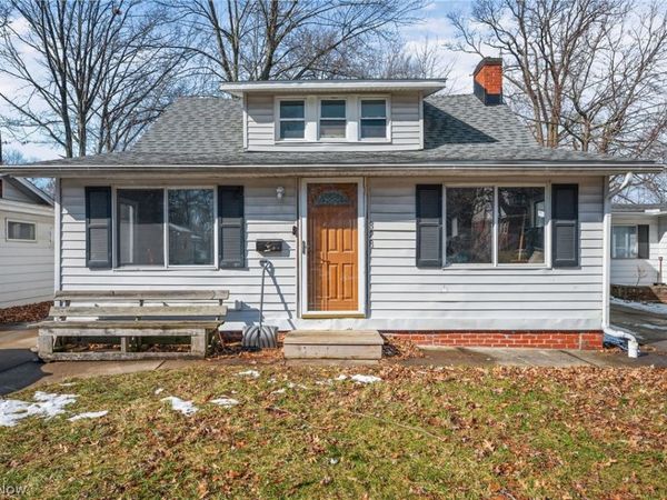 328 E 238th Street, Euclid, OH 44123