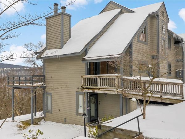 4407 SWISS MOUNTAIN, Champion, PA 15622