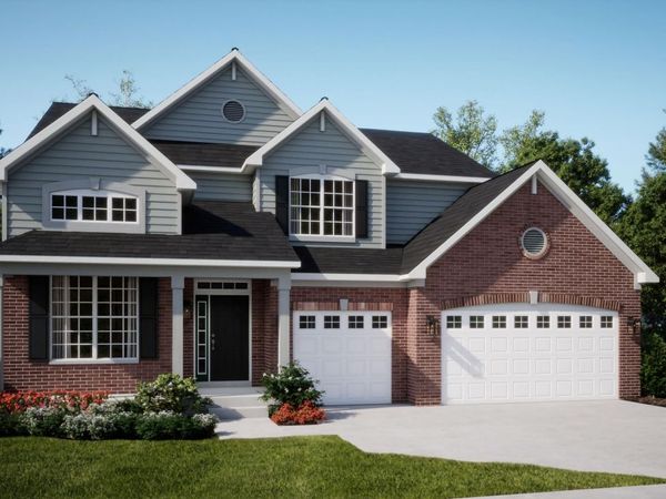 9465 101st Place, St. John, IN 46373