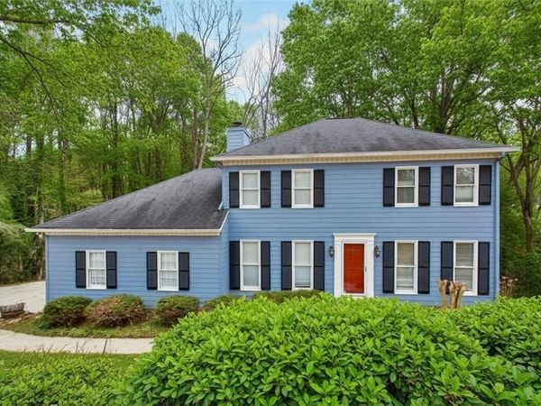 182 Belfast Court SW, Mableton, GA 30126