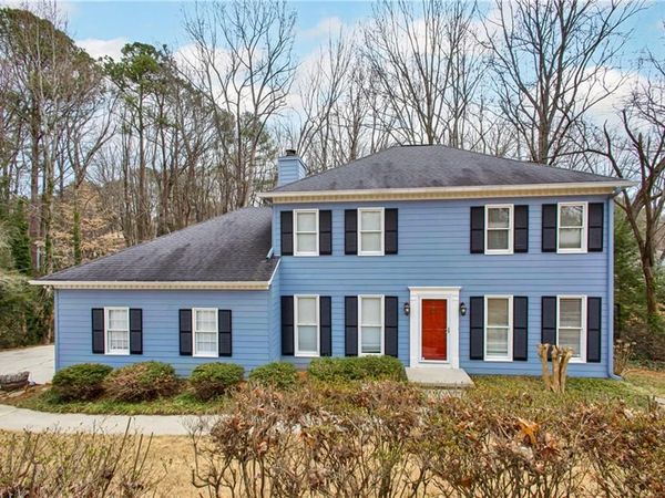 182 Belfast Court SW, Mableton, GA 30126