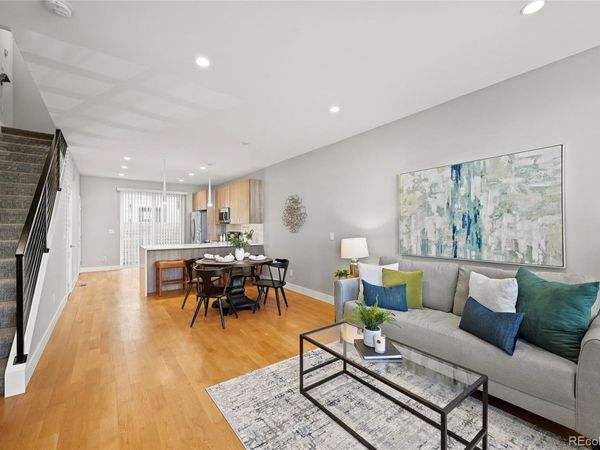 4270 W 13th Avenue , Denver, CO 80204