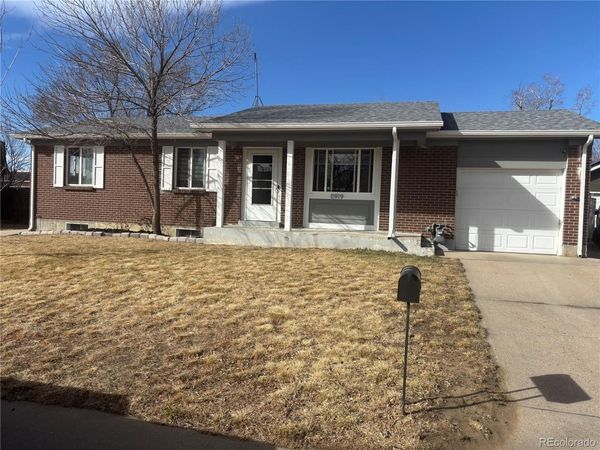 11919 Lavinia Lane , Northglenn, CO 80233