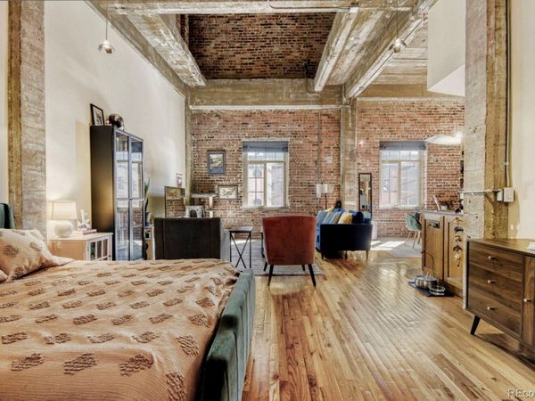 1449 Wynkoop Street, Unit 607, Denver, CO 80202