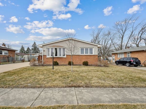 244 Coolidge Street, Chicago Heights, IL 60411