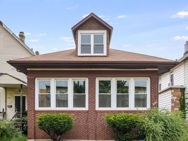 7339 S Evans Avenue, Chicago, IL 60619