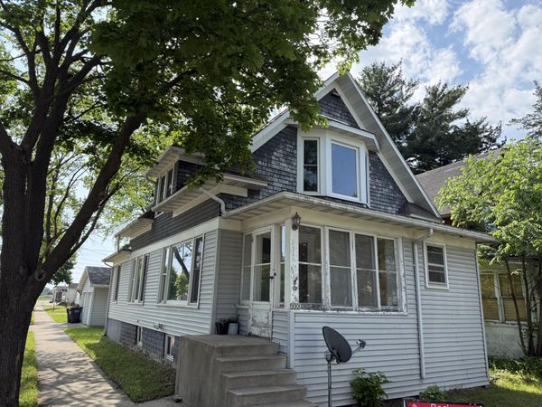 1000 Glendale Ave, Tomah, WI 54660