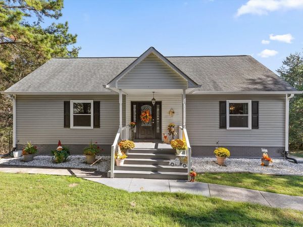 152 Highland Drive, Dunlap, TN 37327