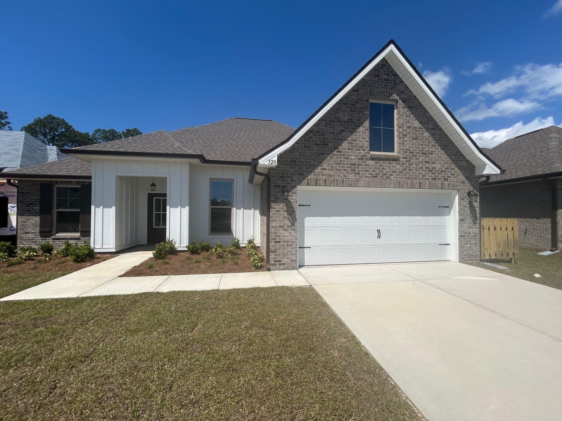 320 E Tweet Street, Freeport, FL 32439 Main Photo