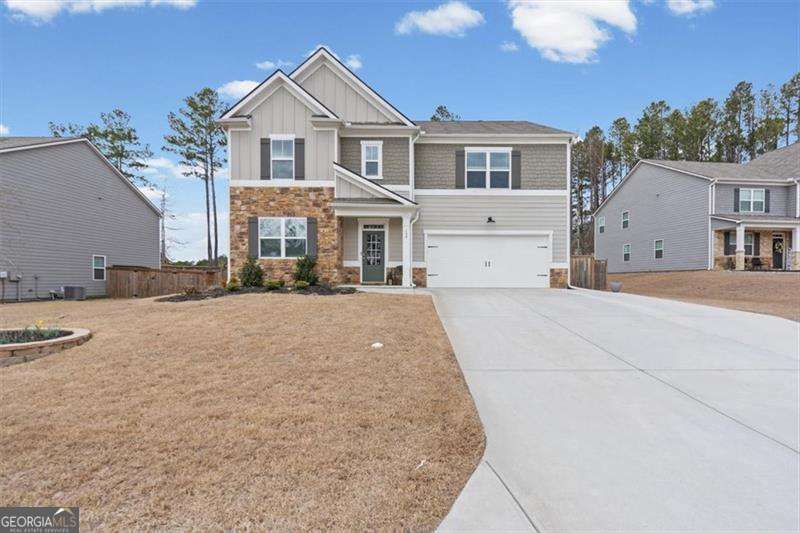 158 Sienna Bluff, Dallas, GA 30132 Main Photo