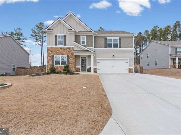 158 Sienna Bluff, Dallas, GA 30132