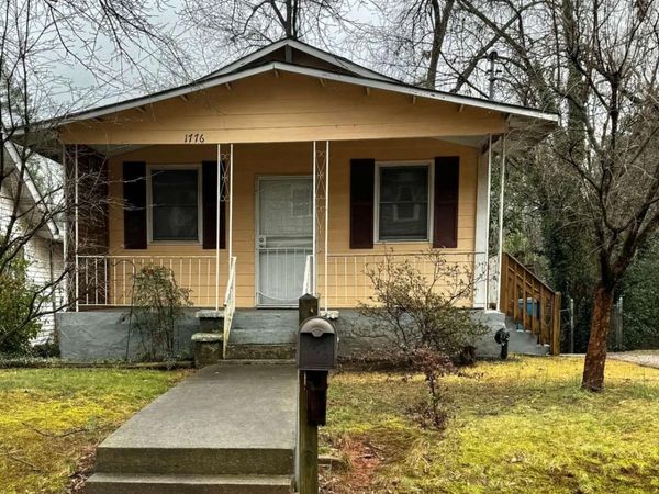 1776 Spring Avenue, East Point, GA 30344
