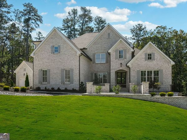 1099 Bream Drive, Milton, GA 30004