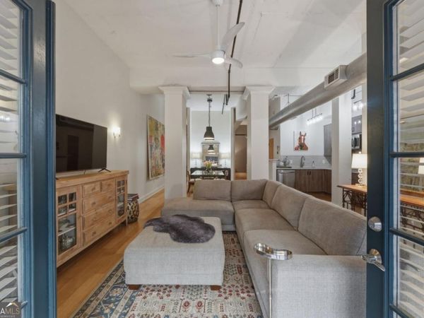 1605 Liberty Lane, Roswell, GA 30075