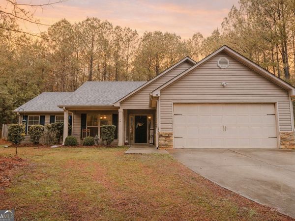 86 Concord Court, Senoia, GA 30276