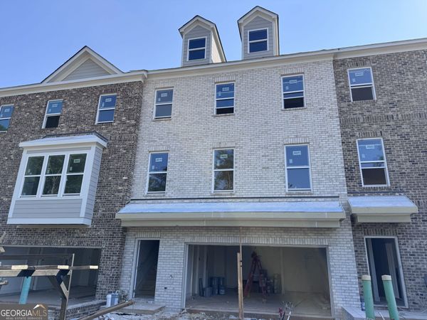2743 Hallwood Lane, Suwanee, GA 30024
