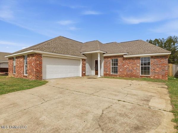 168 Cedar Spring Circle, Pearl, MS 39208