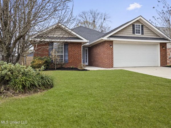 15210 Cedar Springs Drive, Biloxi, MS 39532