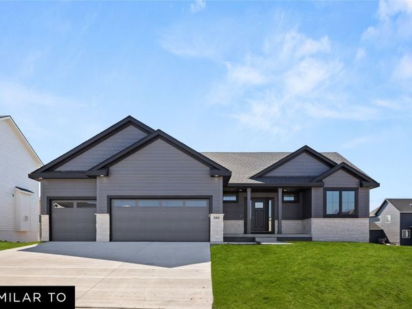 919 SW Boulder Drive, Grimes, IA 50111