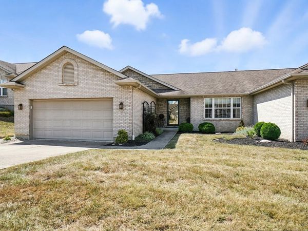 2139 Castle Pines Court, Hamilton, OH 45013