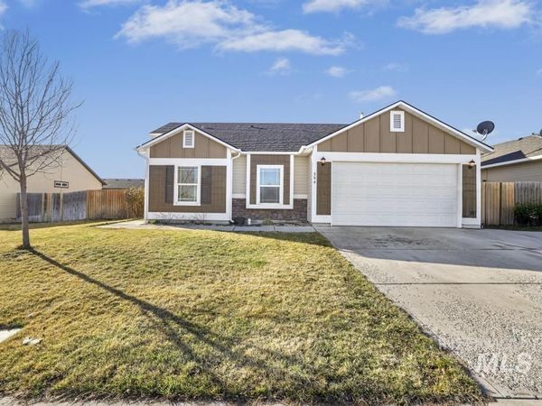 394 Pheasant Rd., Twin Falls, ID 83301