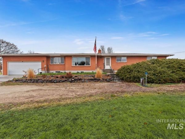 11360 W Lake Hazel Rd, Boise, ID 83709