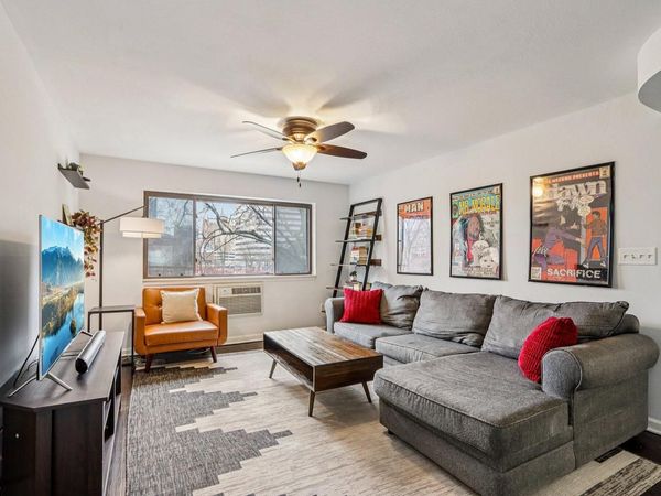 1108 N Milwaukee STREET, Unit 212, Milwaukee, WI 53202