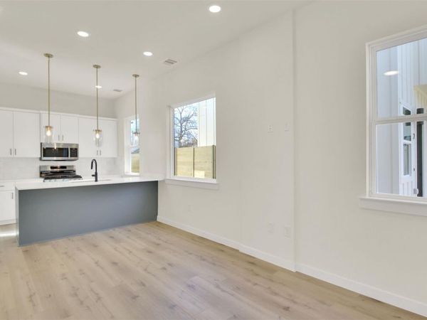 6119 Atwood ST, Unit 3, Austin, TX 78741