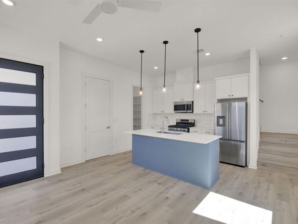 6119 Atwood ST, Unit 2, Austin, TX 78741