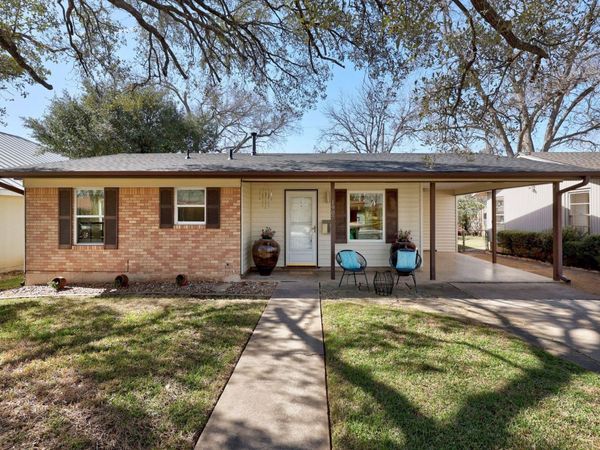 1907 Brentwood ST, Austin, TX 78757
