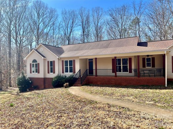 7809 Deer Trail , Waxhaw, NC 28173