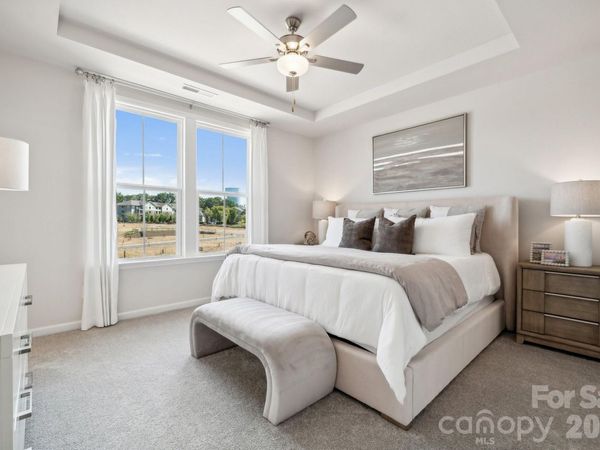 2147 Hawksworth Lane , Charlotte, NC 28262