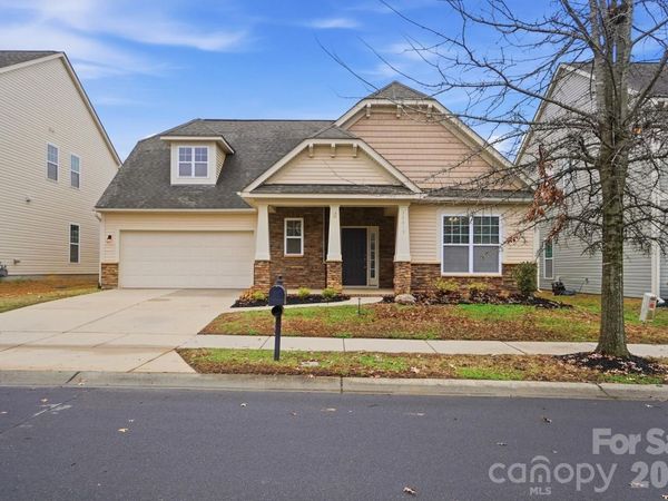 14413 Old Dobbin Drive, Huntersville, NC 28078