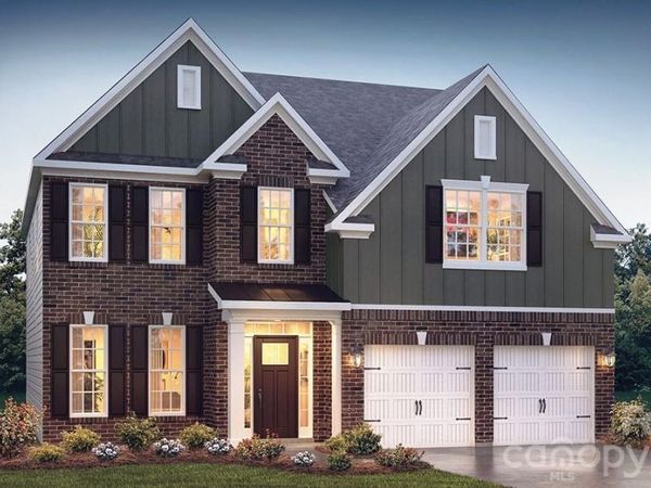 7215 Butternut Oak Terrace , Huntersville, NC 28078