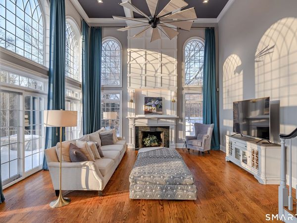 14 Merlins , Newtown, CT 06470