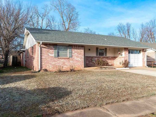 1002 E Will Rogers Drive, Stillwater, OK 74075