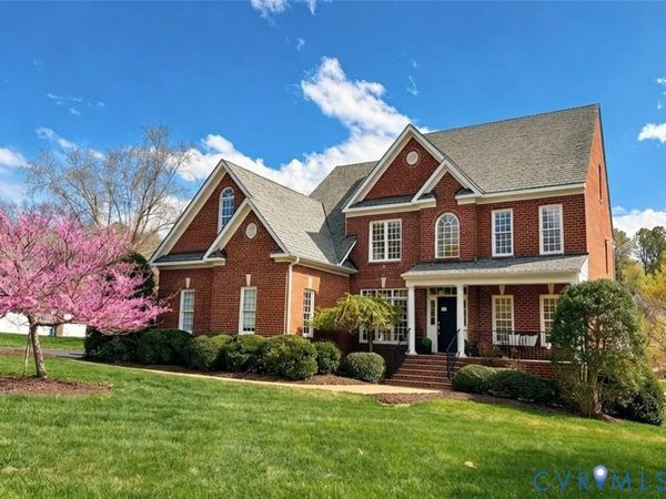14335 Lander Road, Midlothian, VA 23113