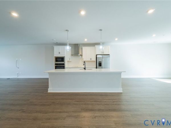 2707 Acadia Drive, Unit B, Henrico, VA 23294