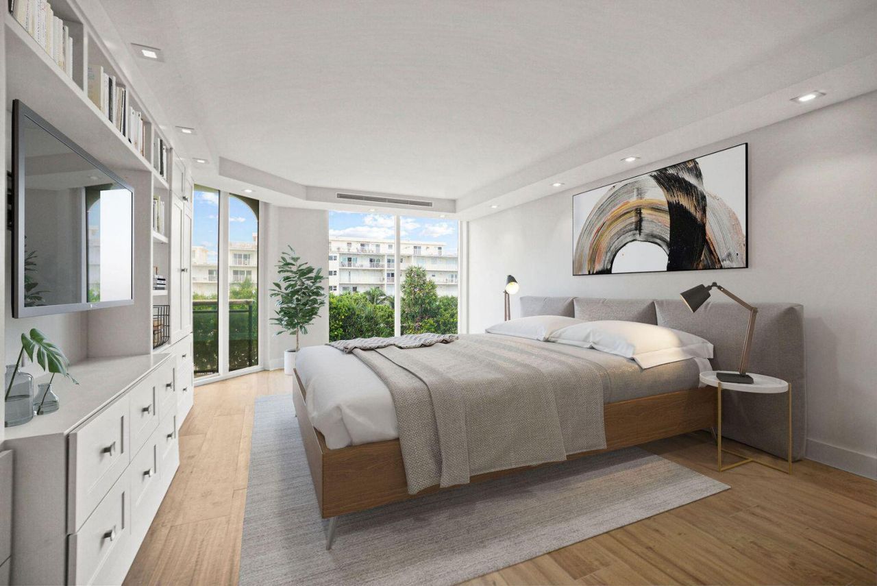 3100 S Ocean Boulevard, Unit 306n, Palm Beach, FL 33480 Photo