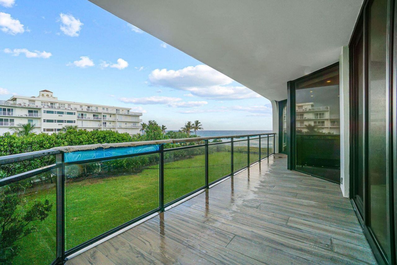 3100 S Ocean Boulevard, Unit 306n, Palm Beach, FL 33480 Photo