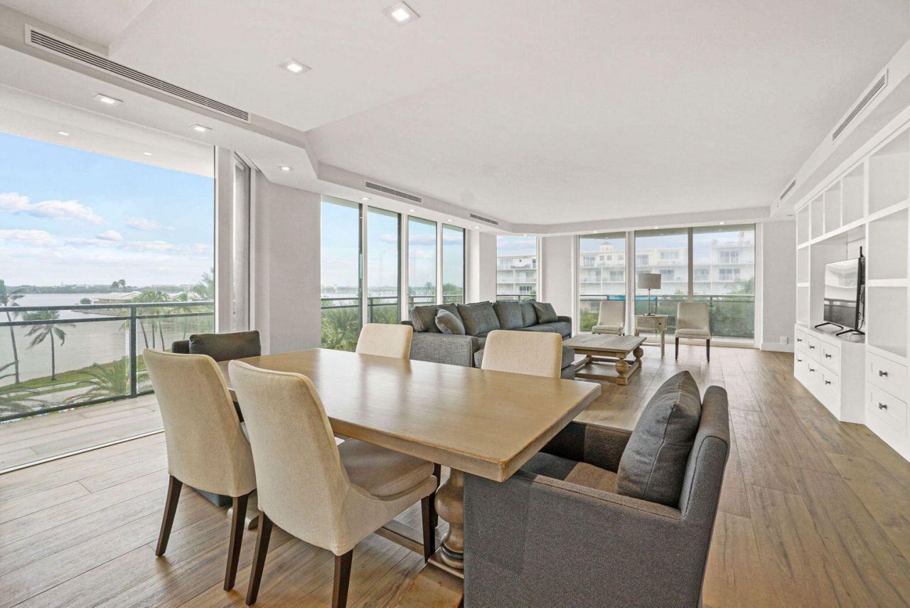 3100 S Ocean Boulevard, Unit 306n, Palm Beach, FL 33480 Photo