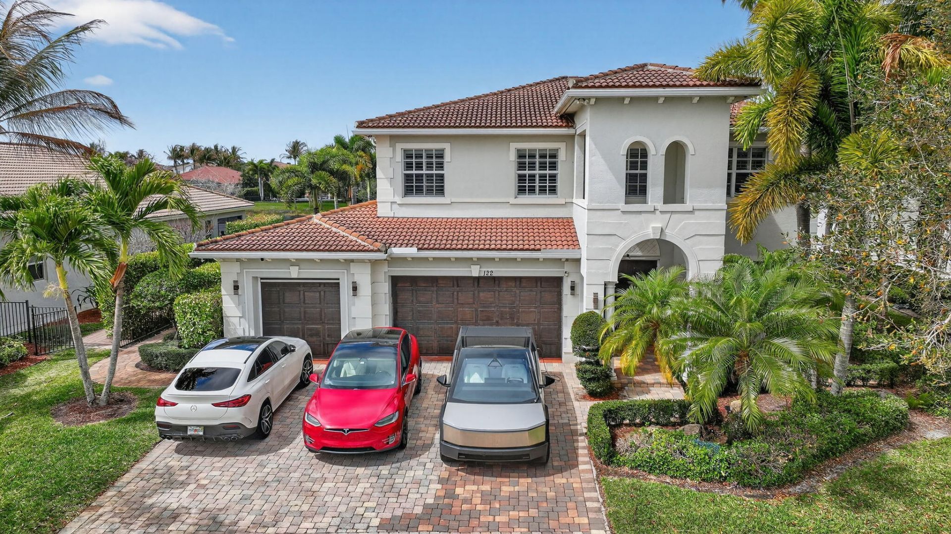 122 Andros Harbour Place, Jupiter, FL 33458 Photo