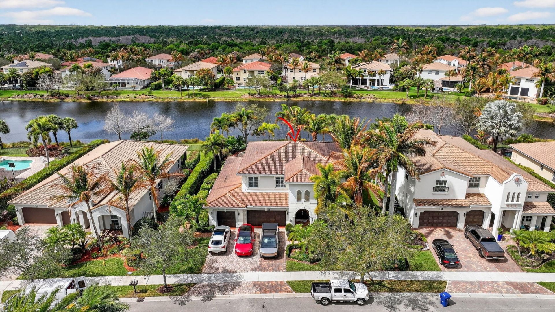 122 Andros Harbour Place, Jupiter, FL 33458 Photo